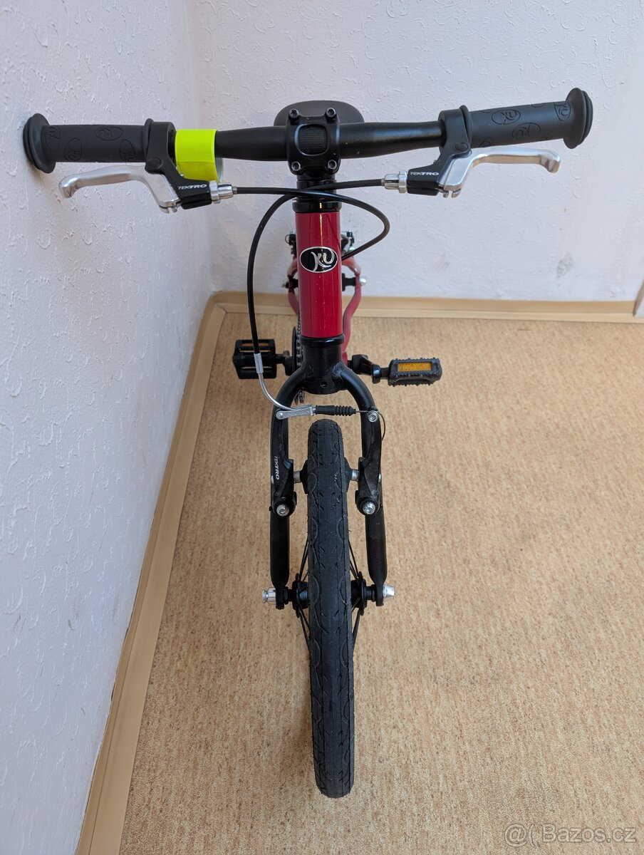 Dětské kolo KUBIKES 16 - 3