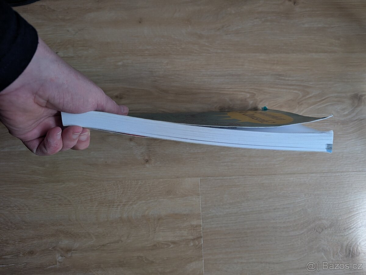 🎒 Učebnice Němčiny Sprechen Sie Deutsche I – 100 Kč 🎒 - 3