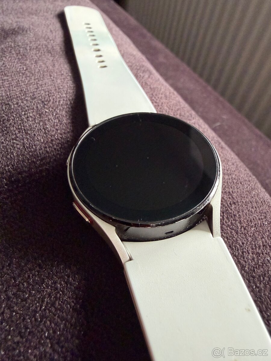 Samsung Galaxy Watch 4 - 3