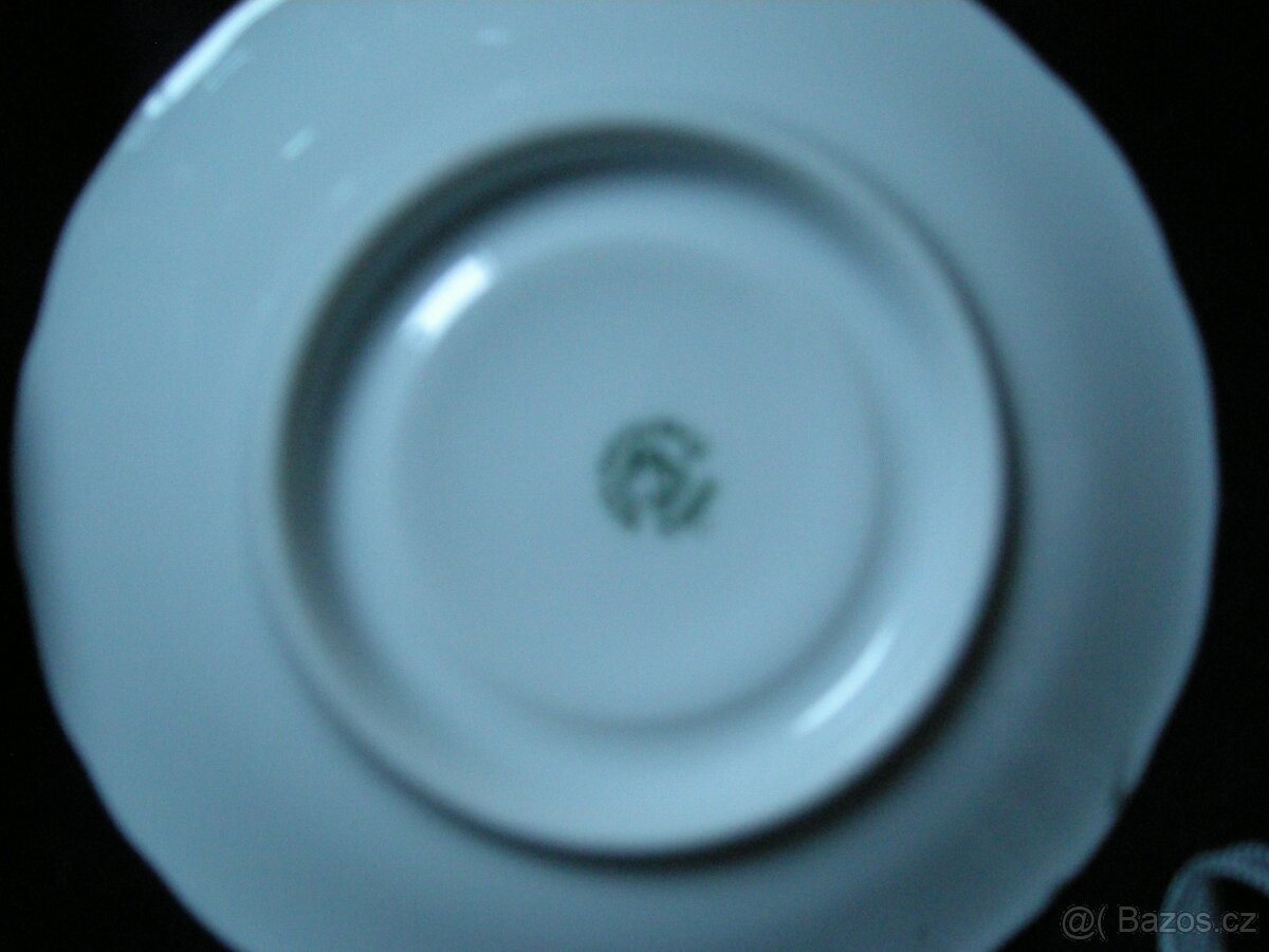 Kávový servis pro 6 osob - 3