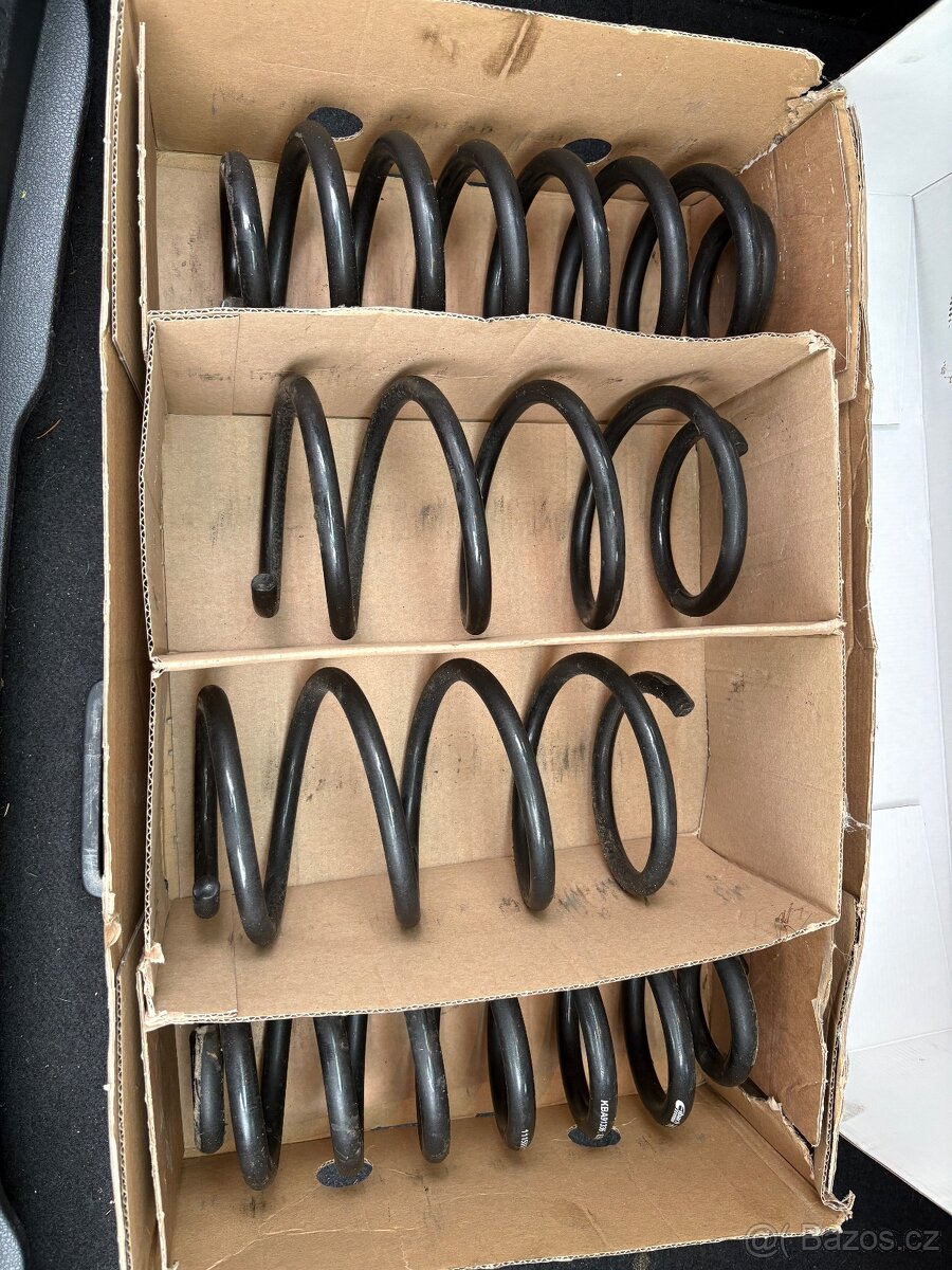 Eibach Pro-Kit E10-79-010-02-22 - 3