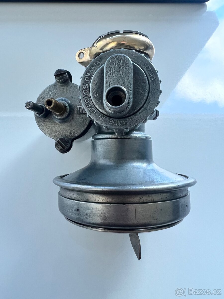 Karburator JIKOV 2924 - 3