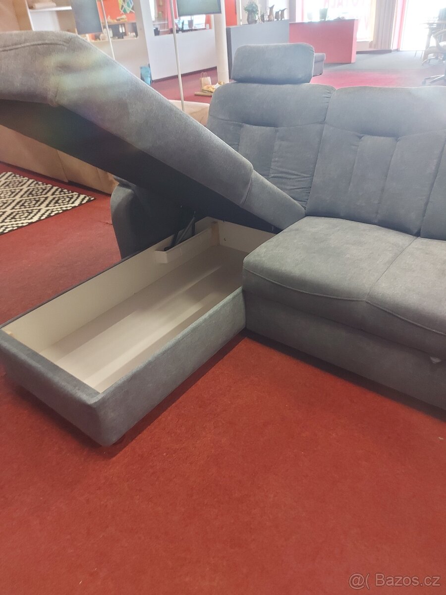 Prodám novou sedací soupravu Cézar - 3