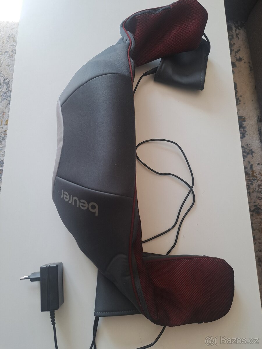 Masážní pás Beurer MG 151 - 3