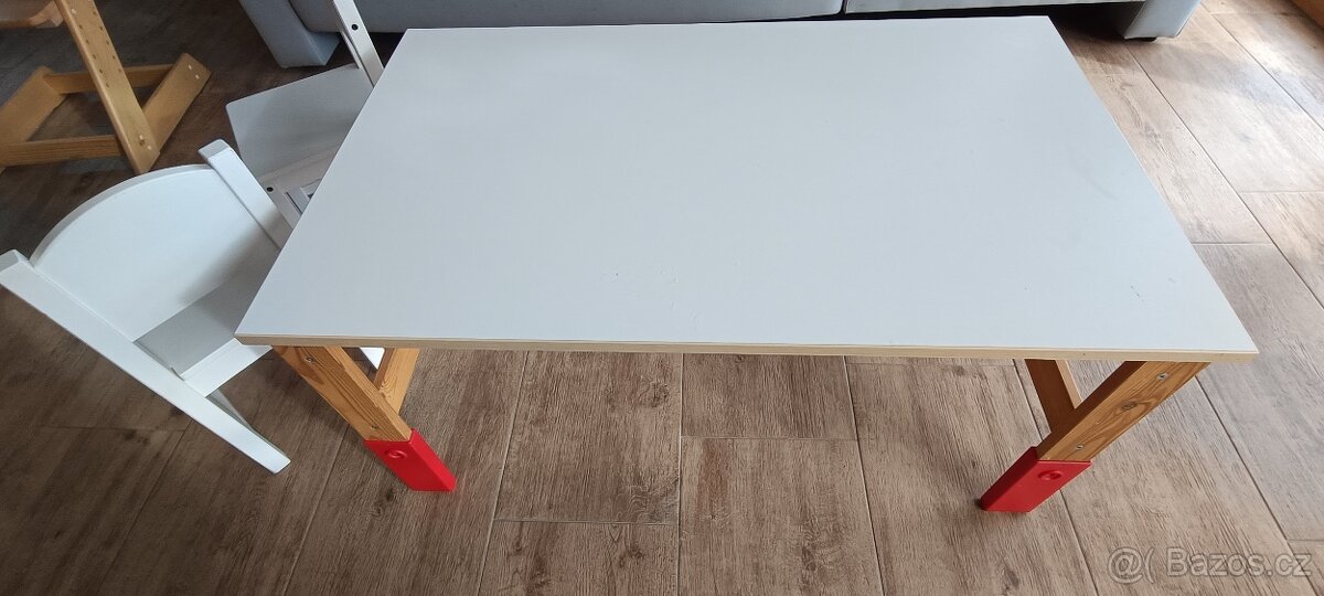 Dětské židle Ikea - 3