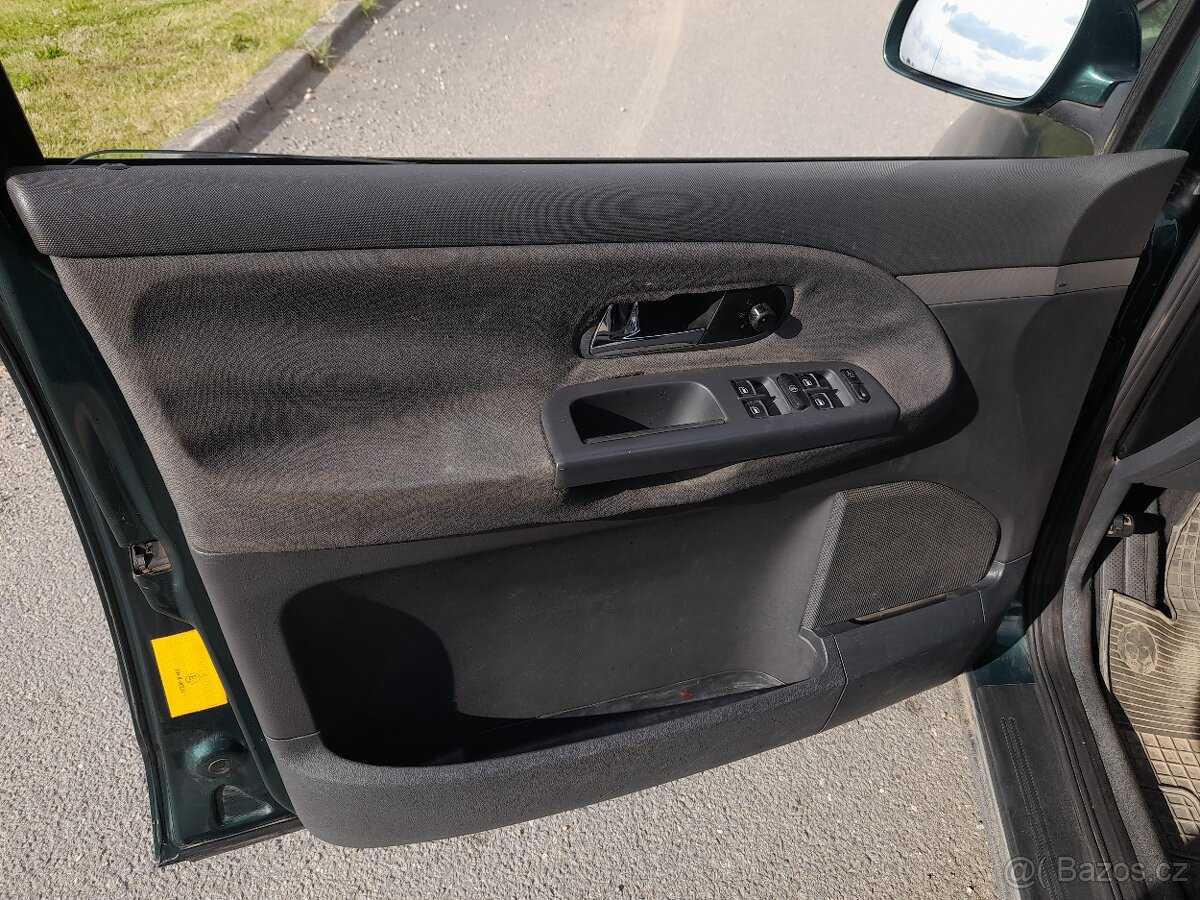 Volkswagen Sharan 1,9 Tdi 85kw - 3