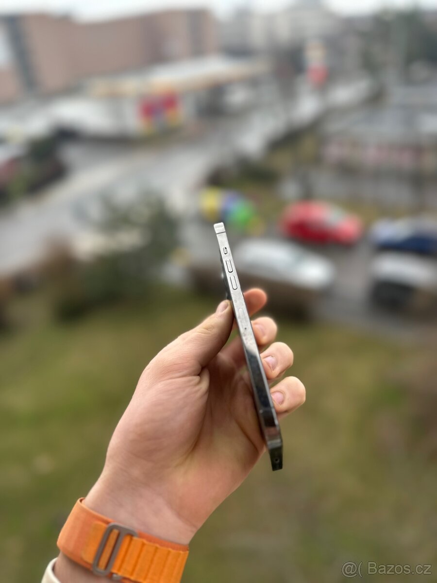 Iphone 12 PRO MAX 128 - 3