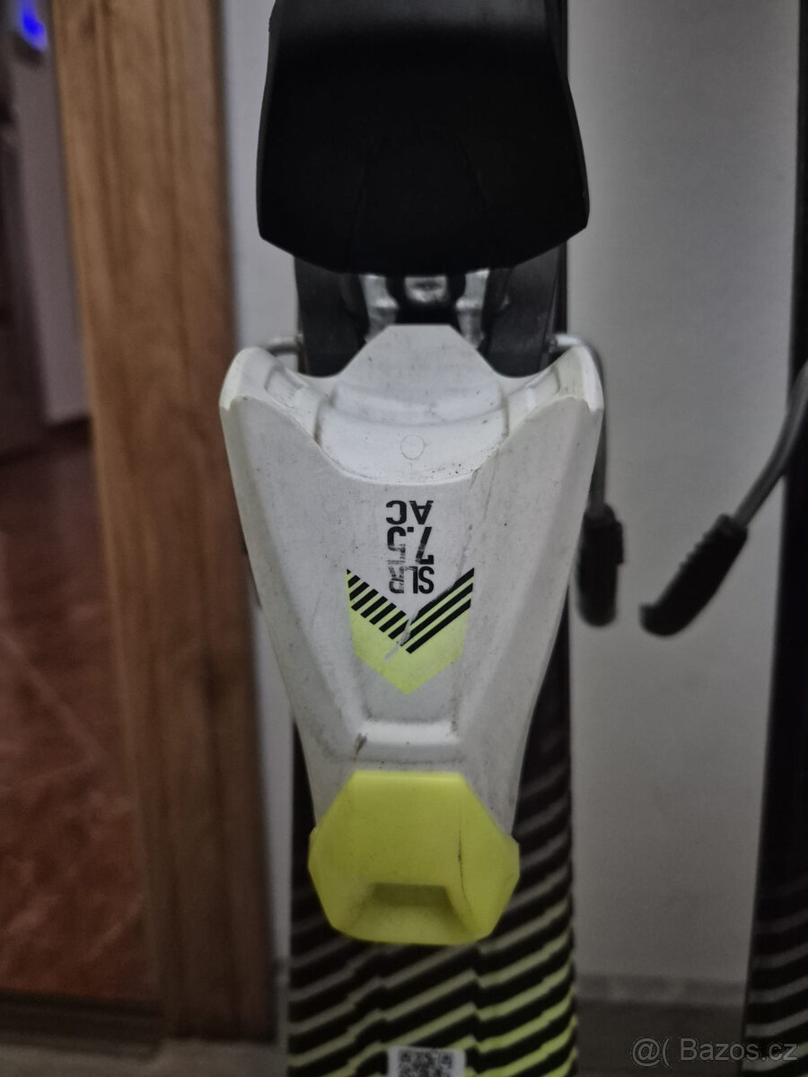 HEAD Supershape Team 127cm. - 3