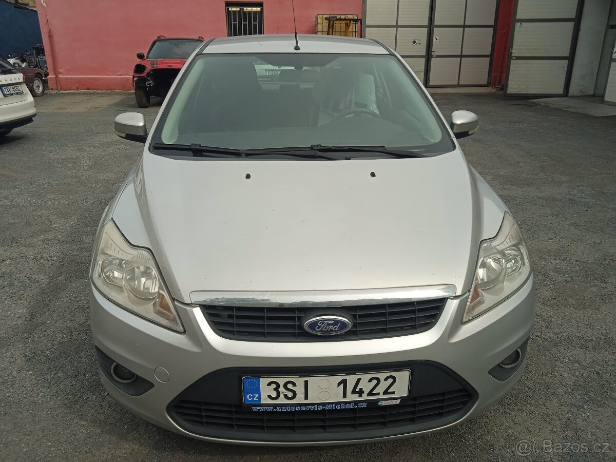 Dily na ford focus - 3