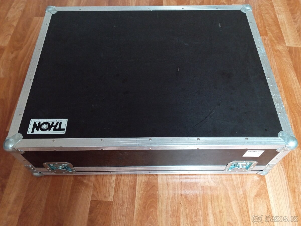 Allen&Heath QU-32 Chrome - 3