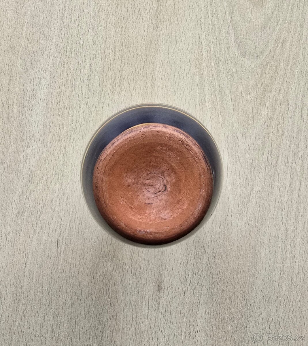 Keramika, porcelán, vázy - 3