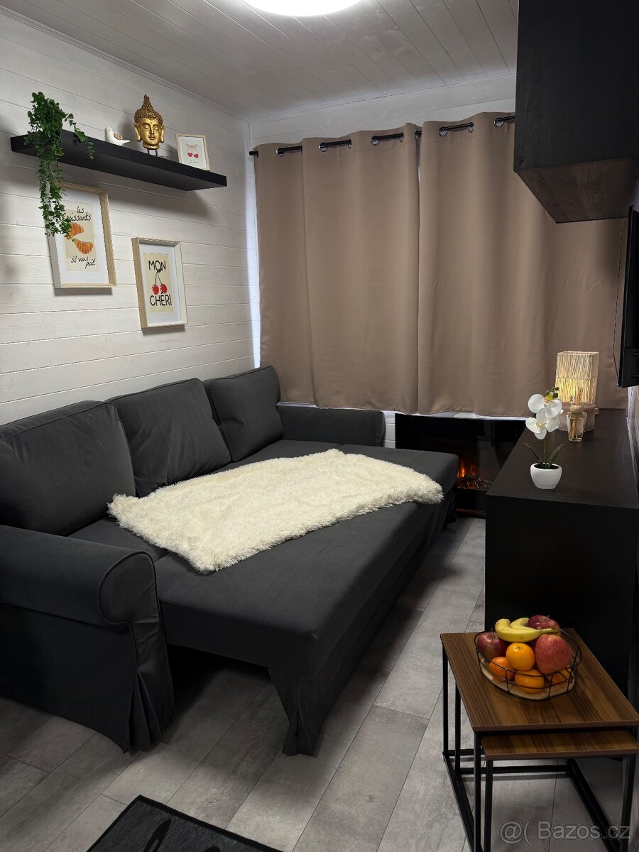 Mobilní dům s vybavením - 3