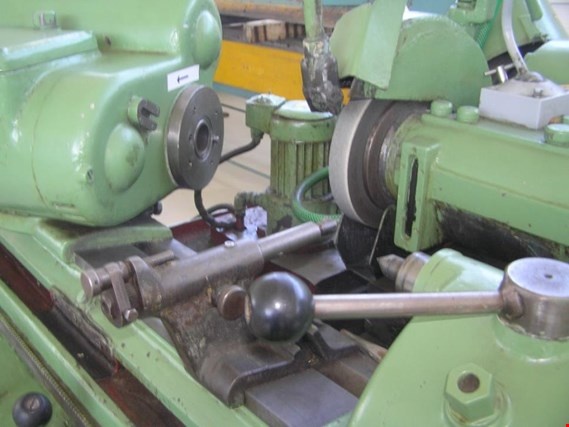 Bruska nakulato Unger 680 - 3