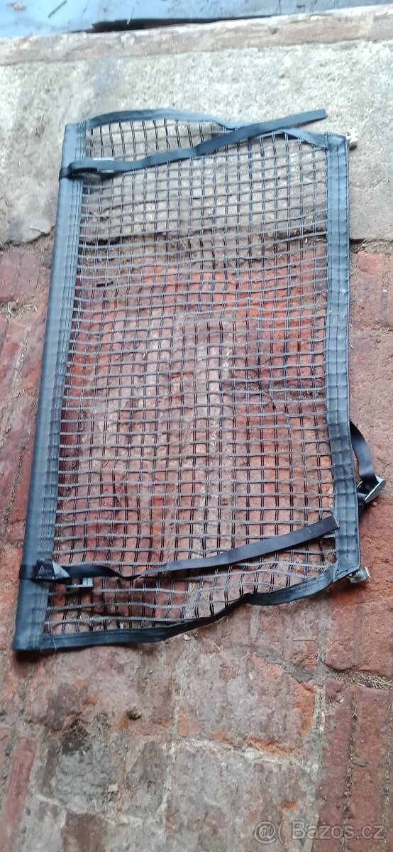 Roleta Ford Focus I - 3