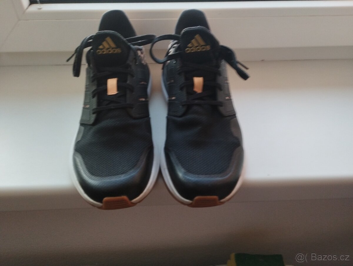Dámské botasky Adidas - 3