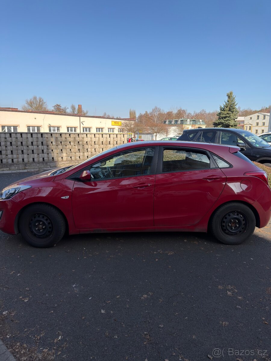 Hyundai i30 2015 - 3