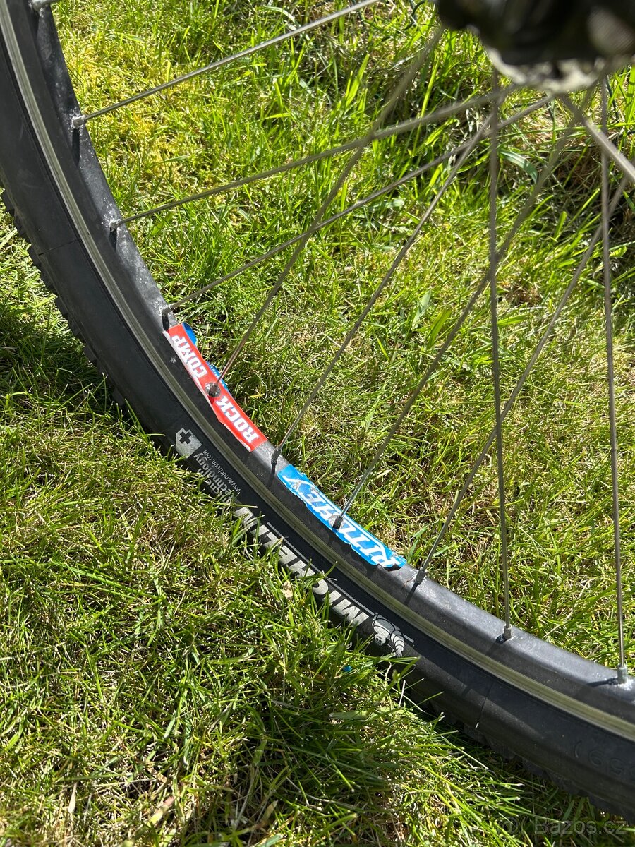 Merida Matts Sport 500 - 3