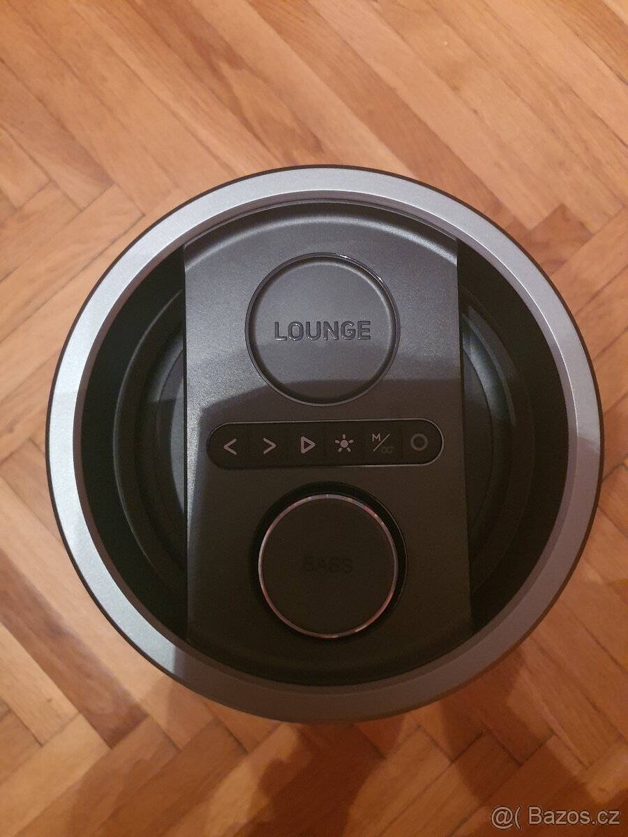 Sencor Resonex Lounge - 3