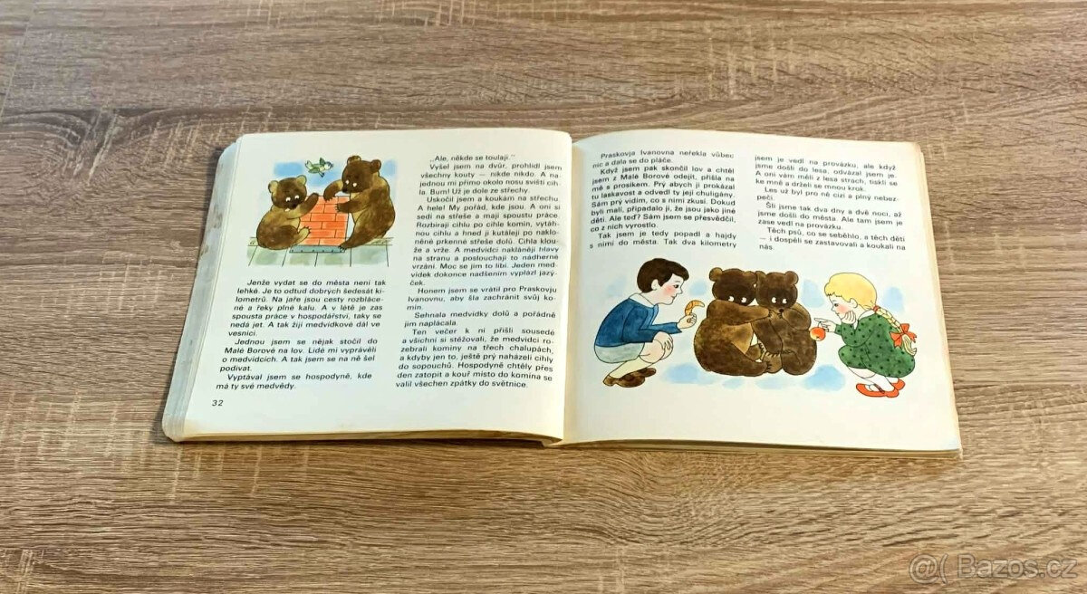 Psí sny a jiné povídky + 🎁 Dárek - 3