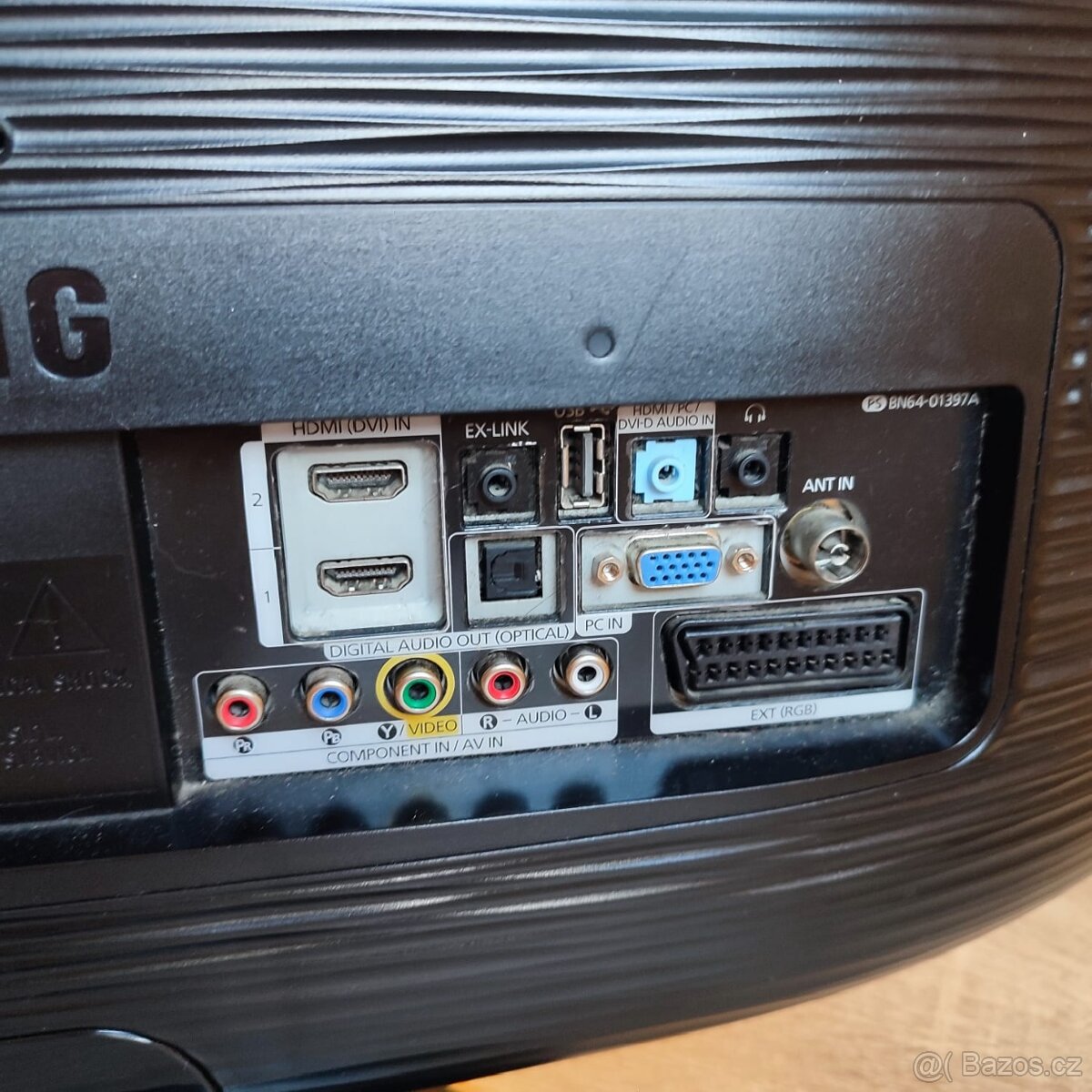 Televize Samsung 23 palců - 3