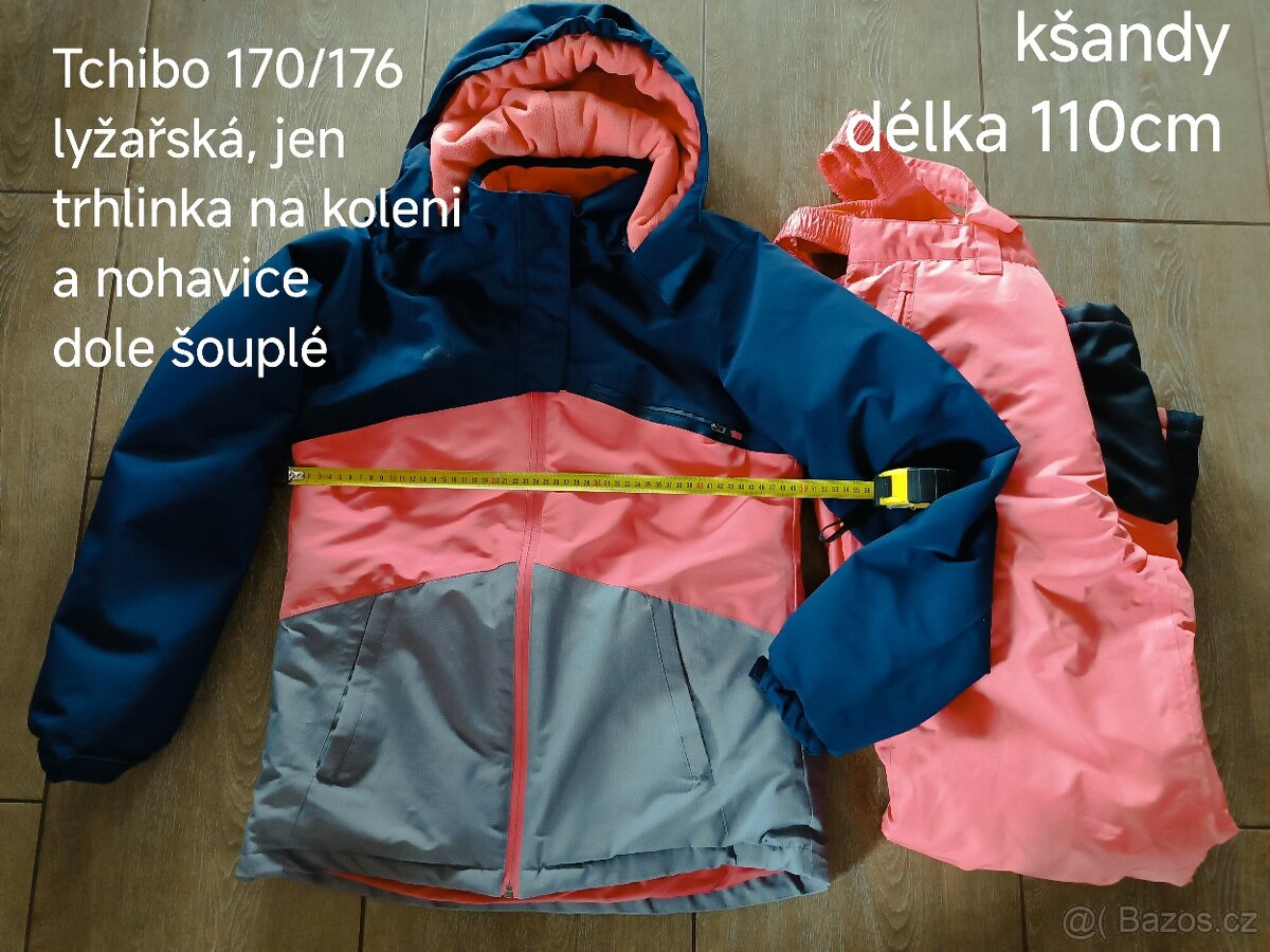 Oblečení holka - 3