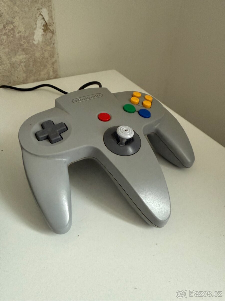 Nintendo 64 - 3