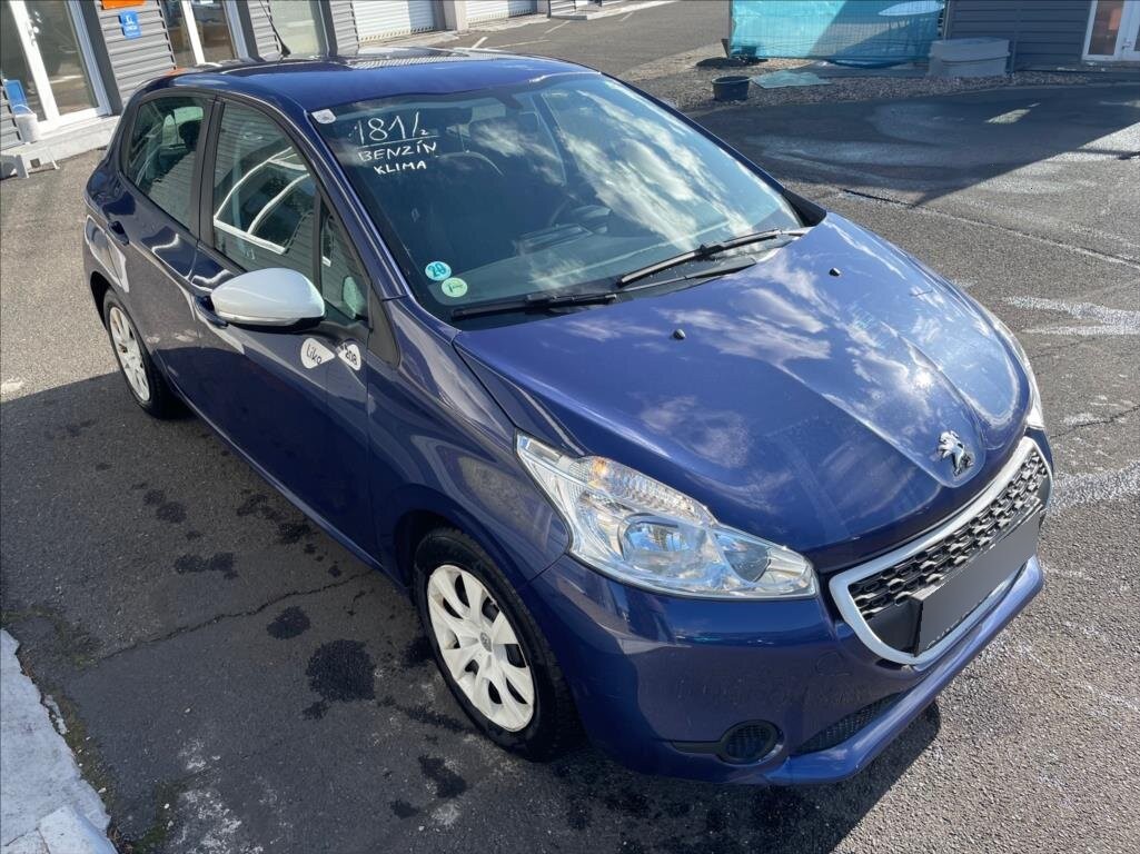 Peugeot 208 1,0 (2014) - 3