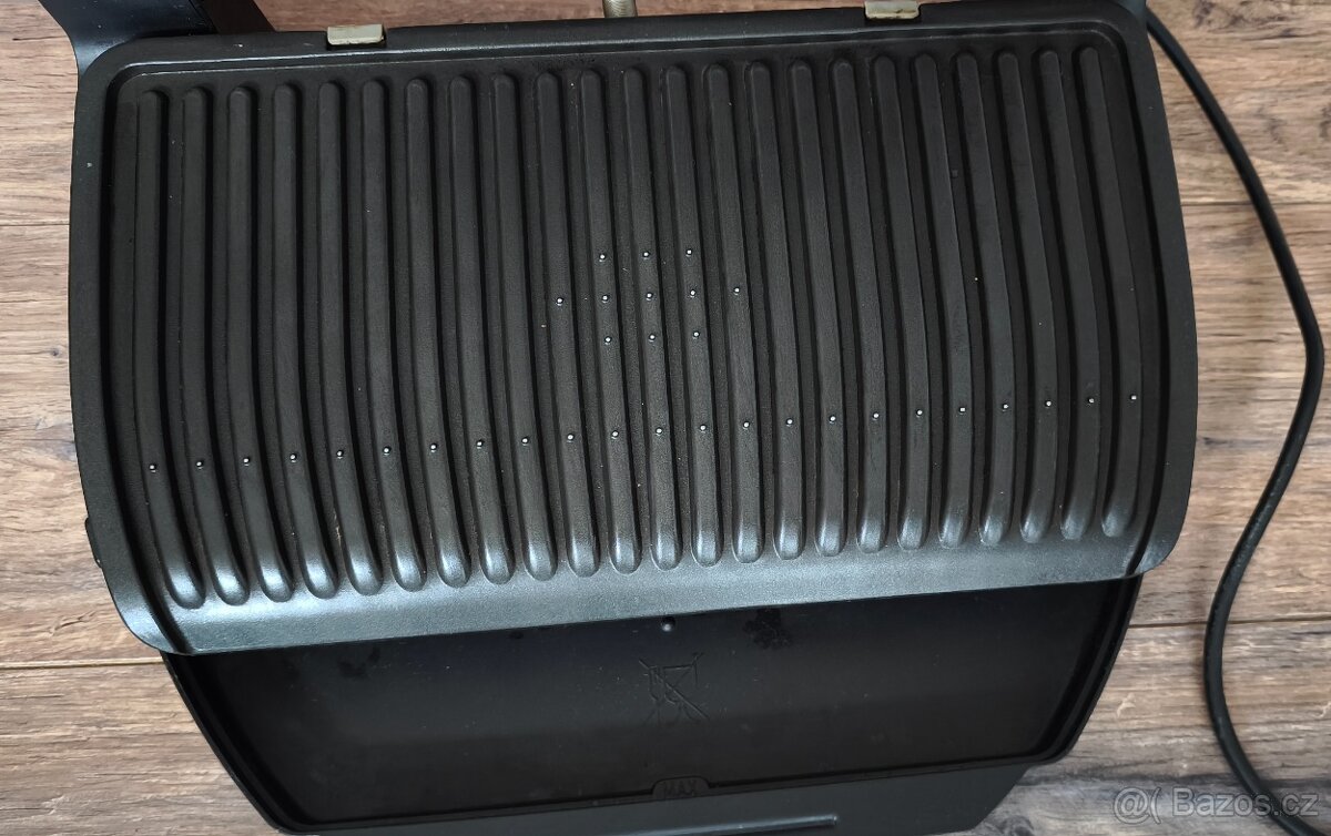 Gril Tefal Optigrill+ XL - 3