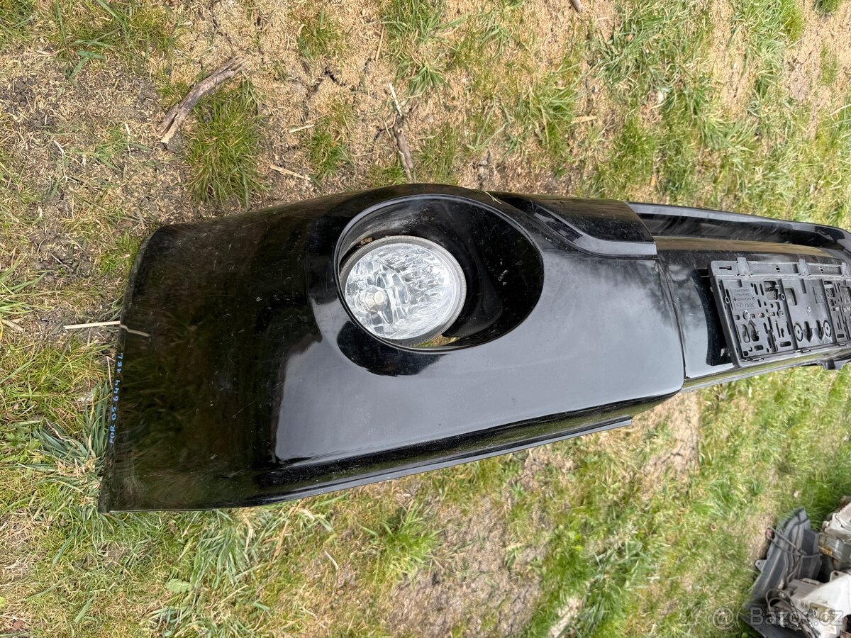 Naraznik subaru Forester sg 2004 32J - 3