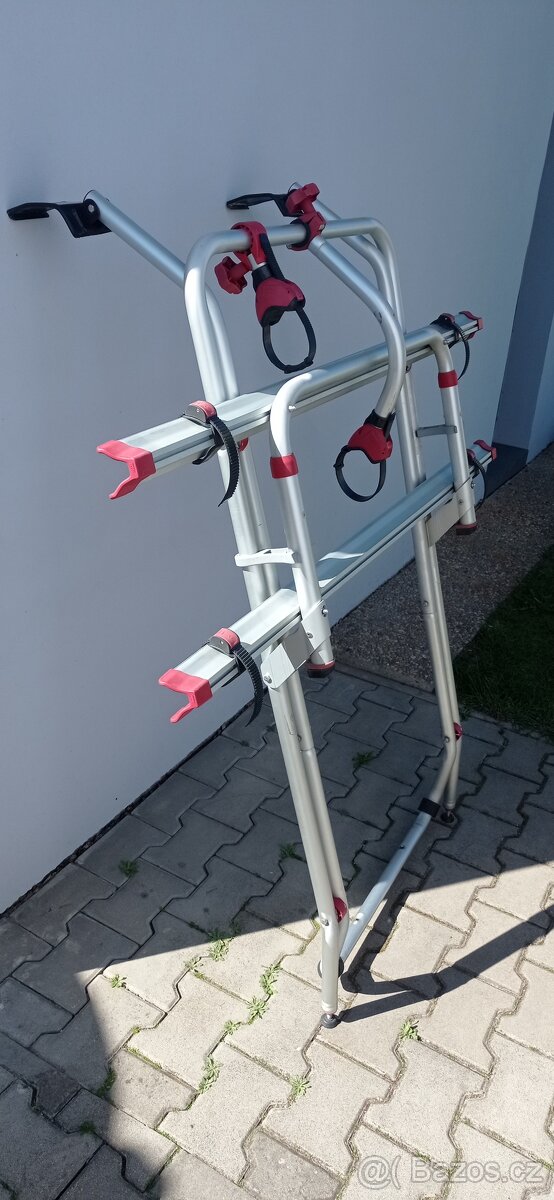 Nosič kola Renault Trafic, Opel Vivaro - 3