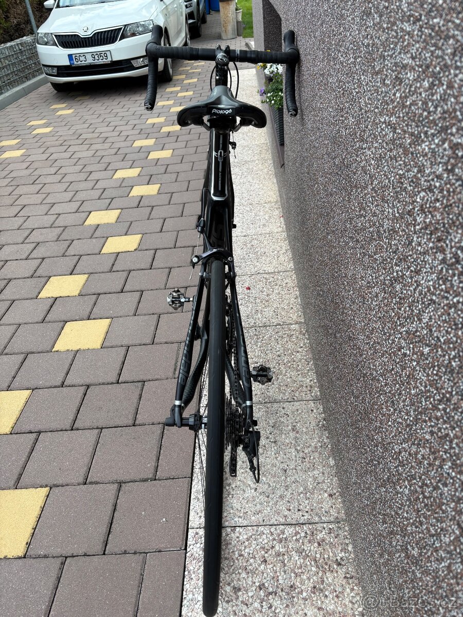 Cannondale Synapse Carbon - 3