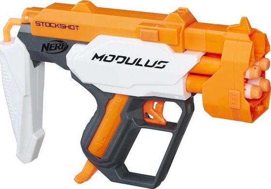 Pistole NERF - 3