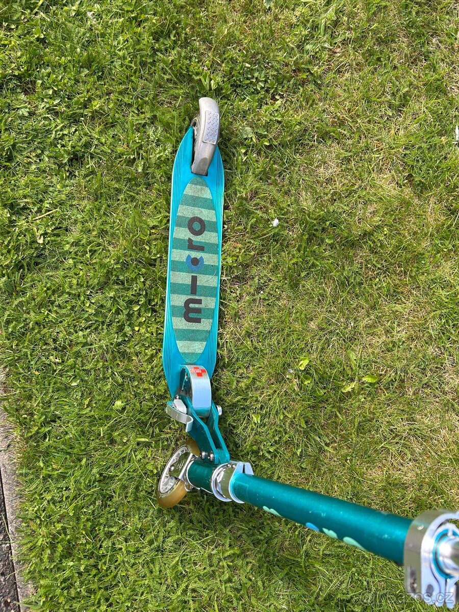 Koloběžka Micro - 3