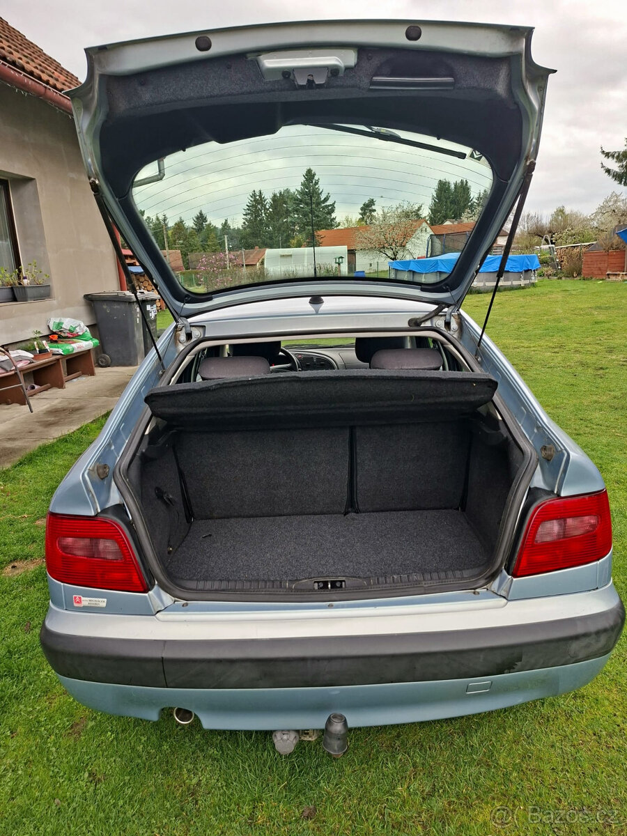 Prodám Citroen Xsara - 3
