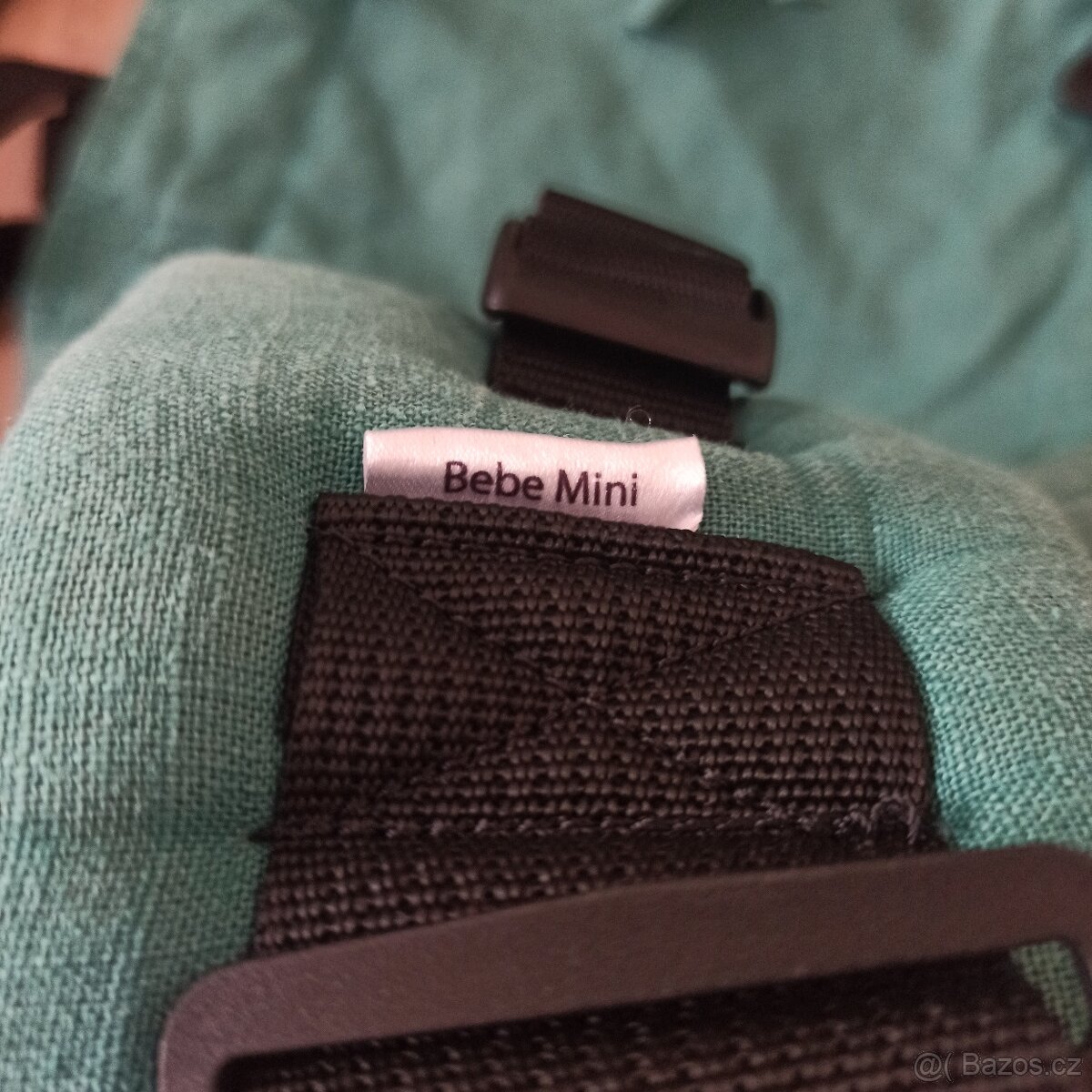 Ergonomické nosítko MartyS bebe mini - 3
