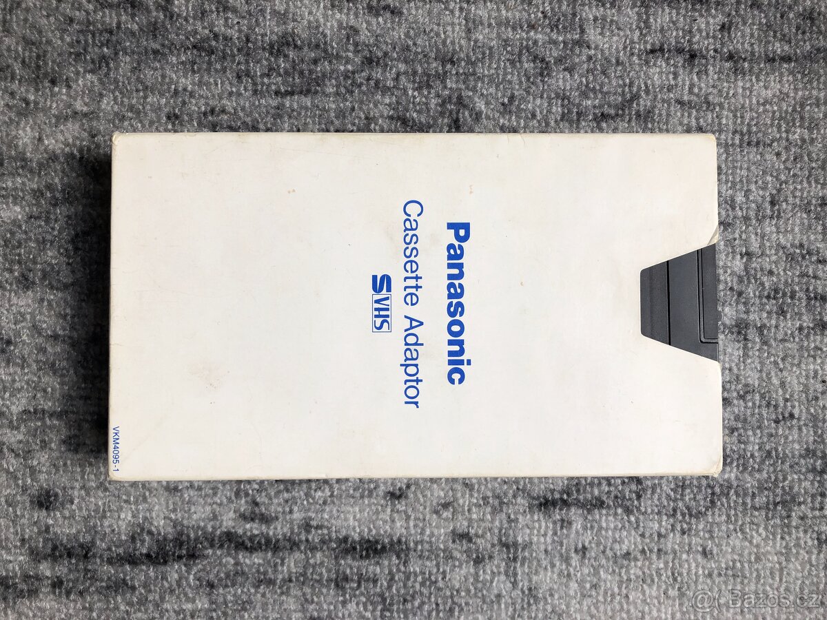 BASF Vision GX E-240 - 3
