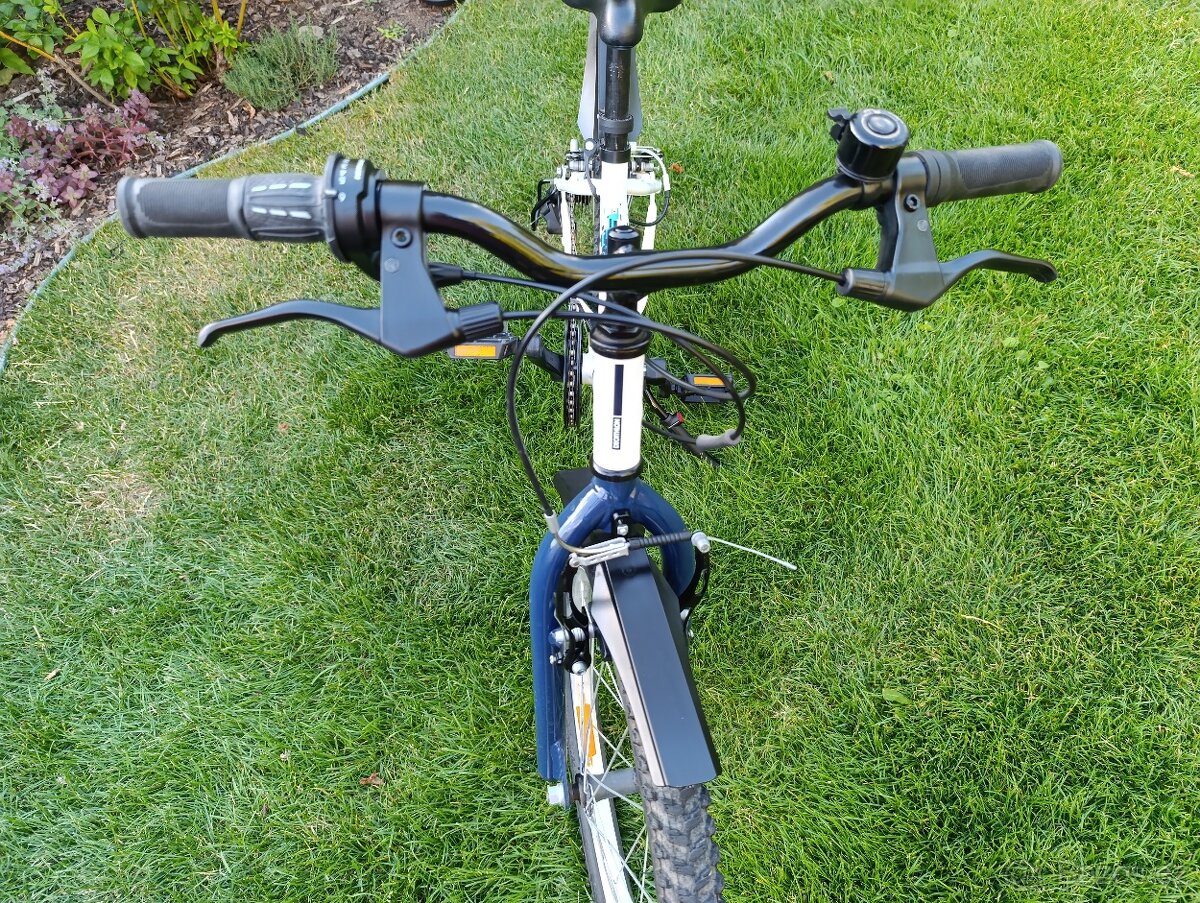 Dětské horské kolo 20'' - 3