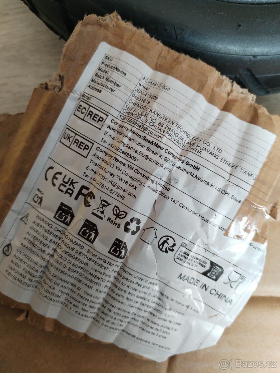 M365,m365 pro Xiaomi - 3