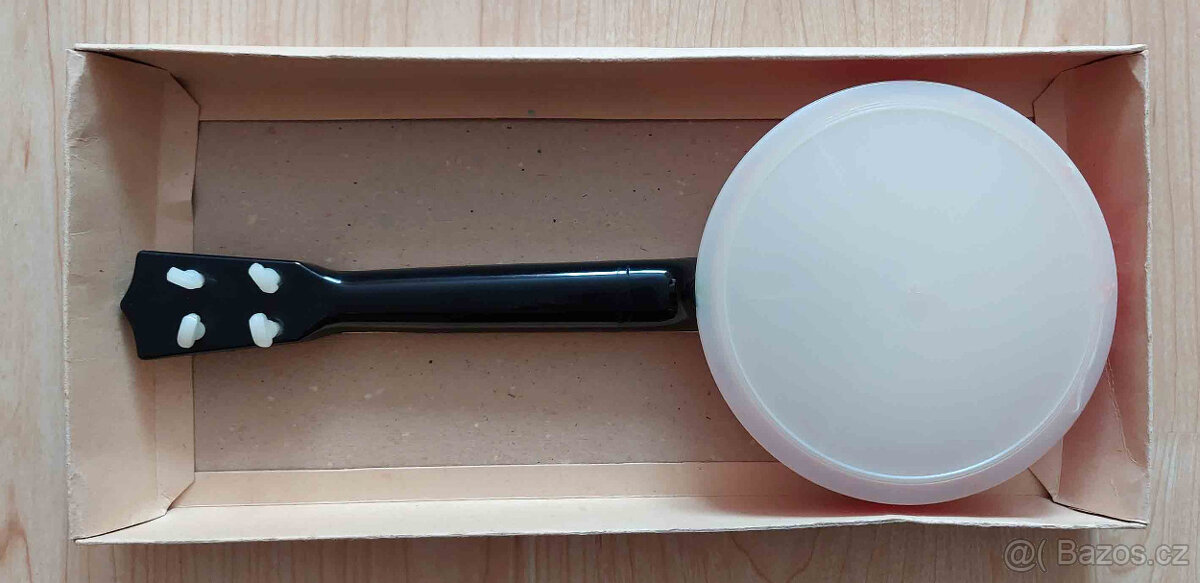 plastové banjo Coopexim - 3