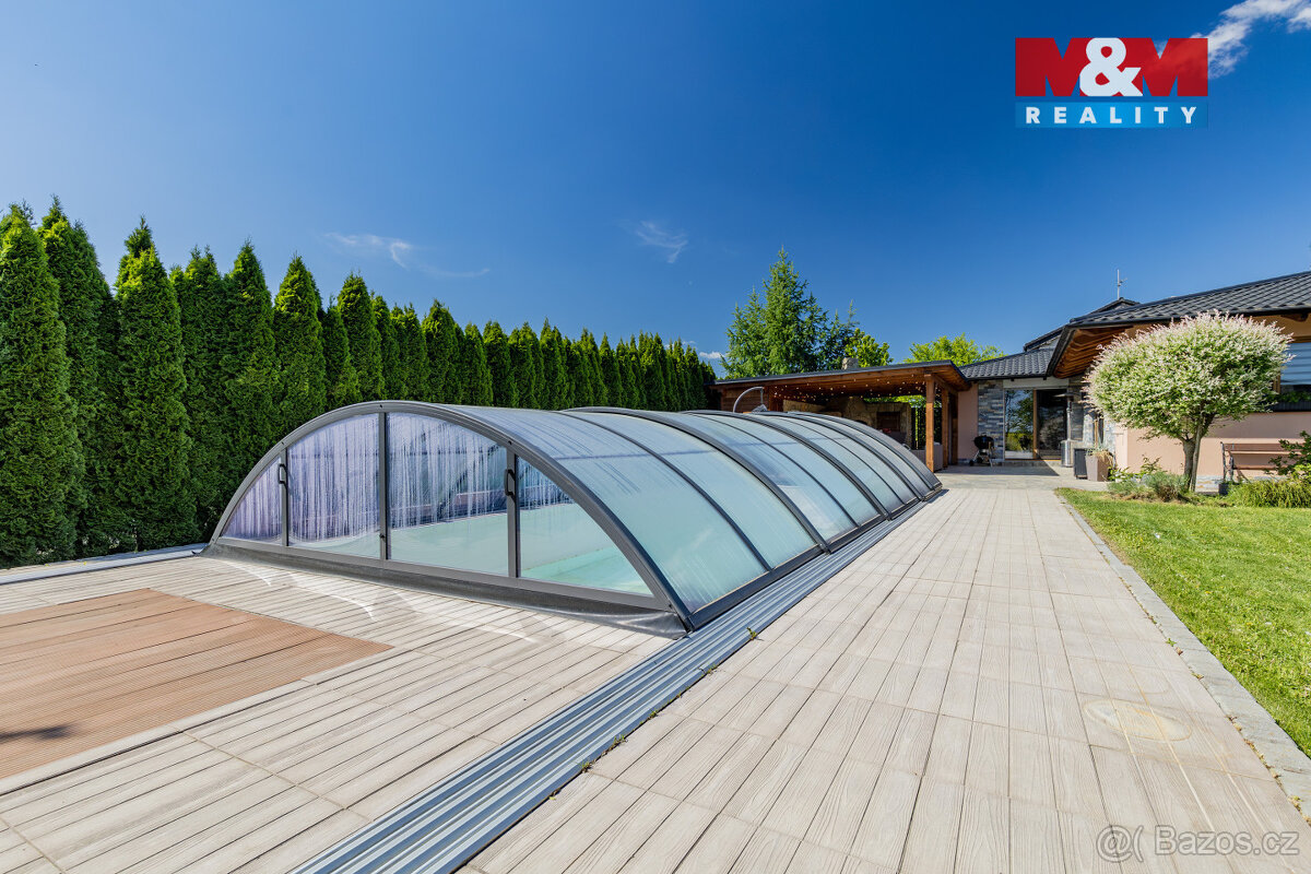 Prodej rodinného domu, 172 m², Jistebník - 3