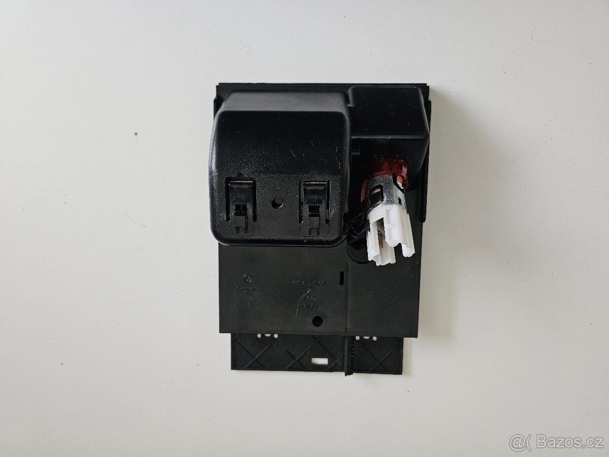 Přihrádka / popelník - VW Golf 4 / Bora - 3