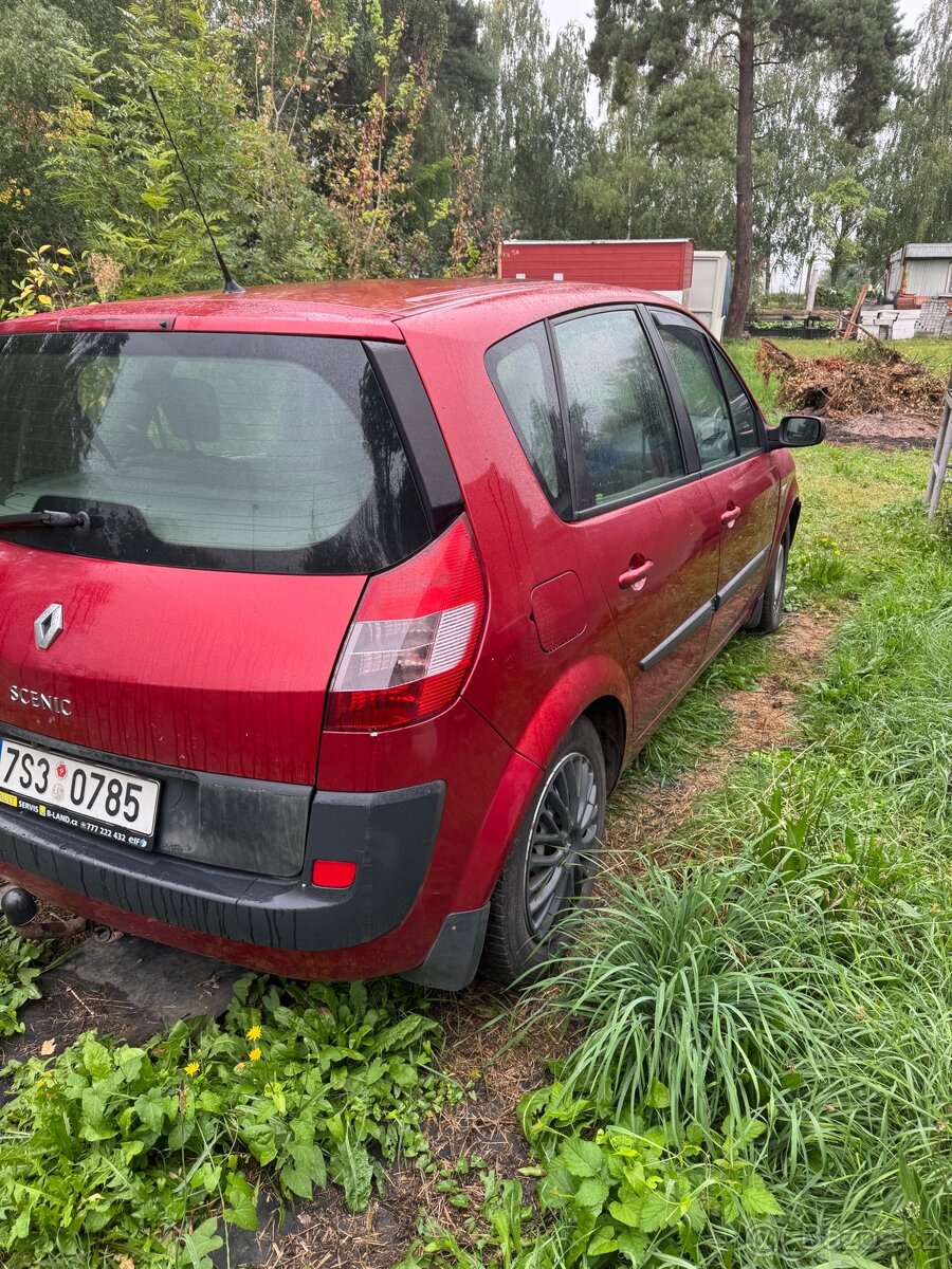 Renault Scenic - 3