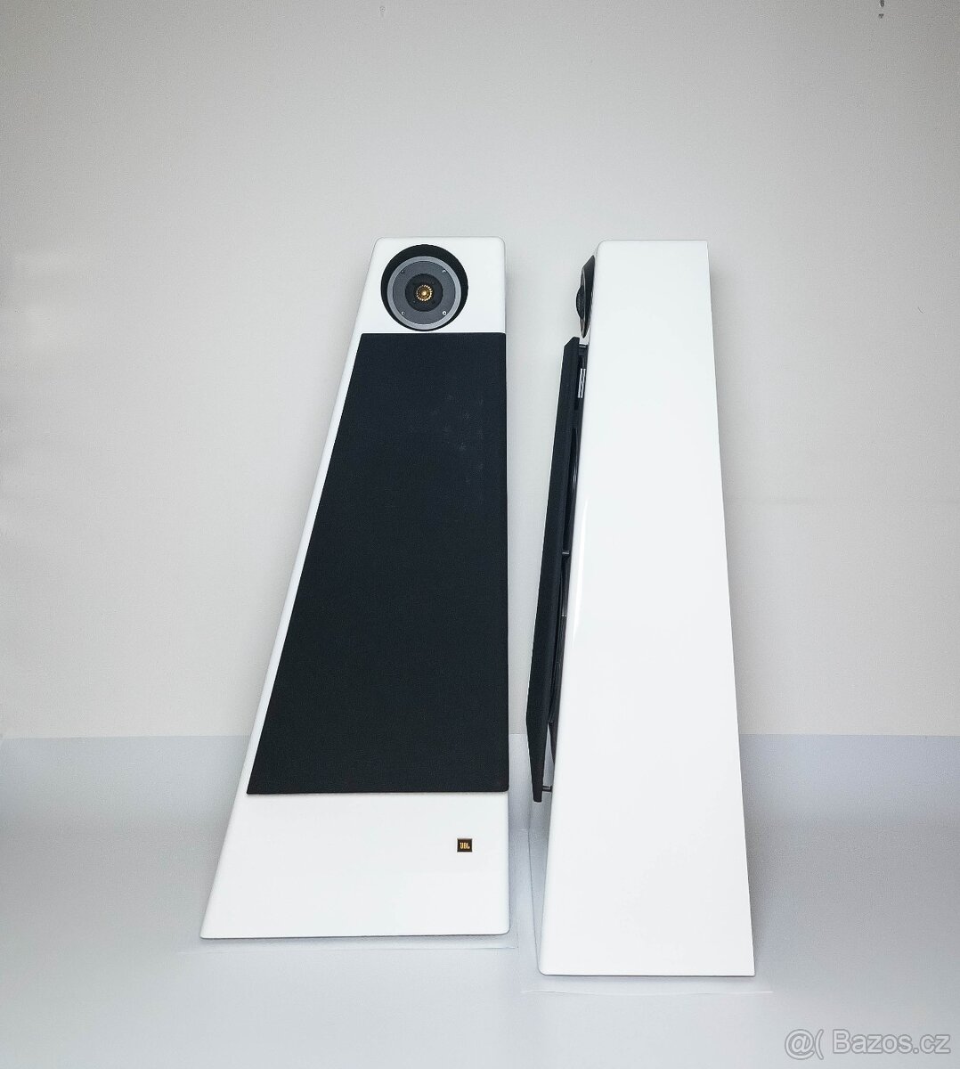 JBL 250Ti Classic Edition/ Dovoz v cene : Brno, Praha ,Olomo - 3