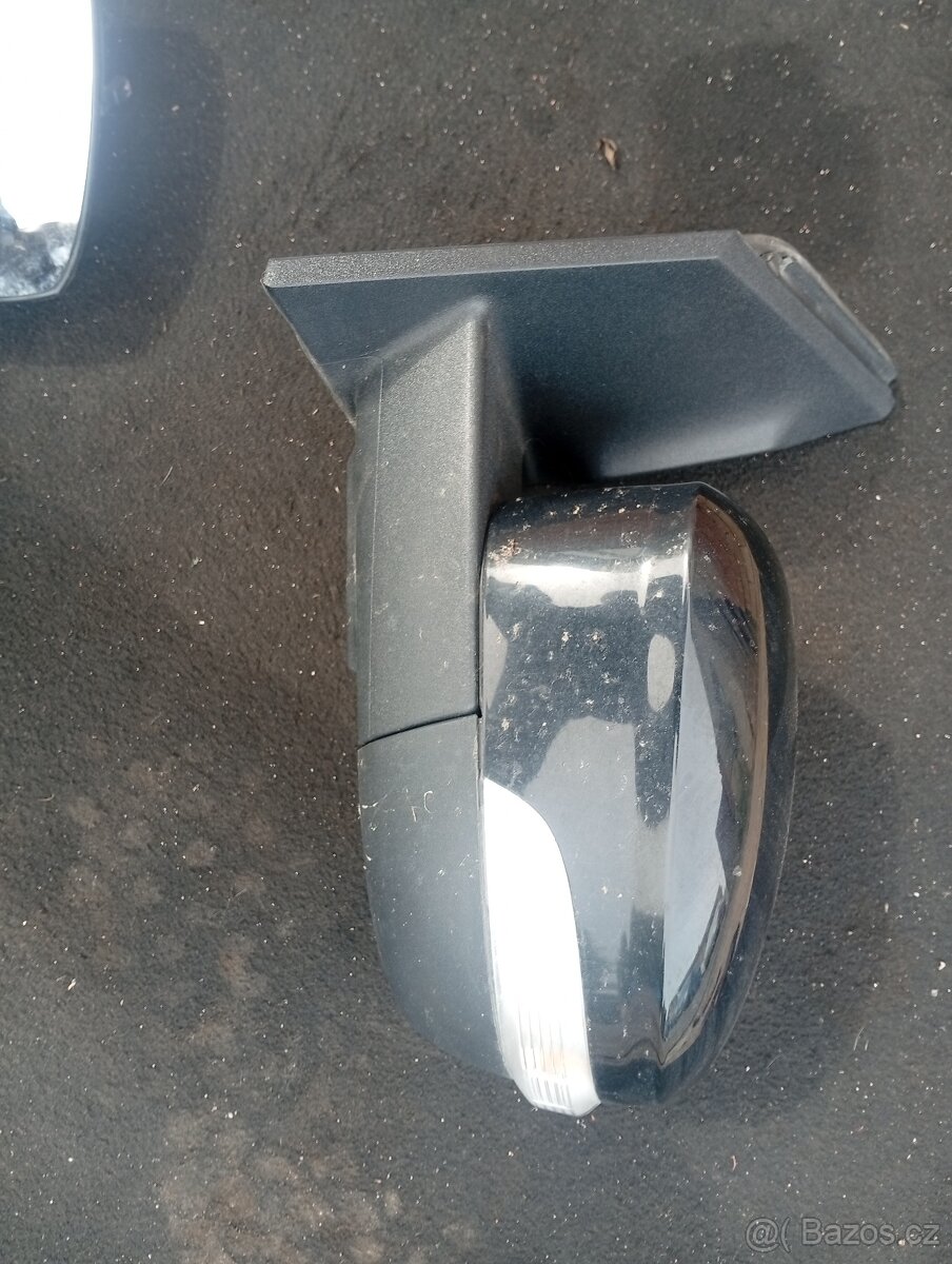 FORD EDGE ZARCÁTKO LEVÉ. LEVÉ ZRCÁTKO - 3