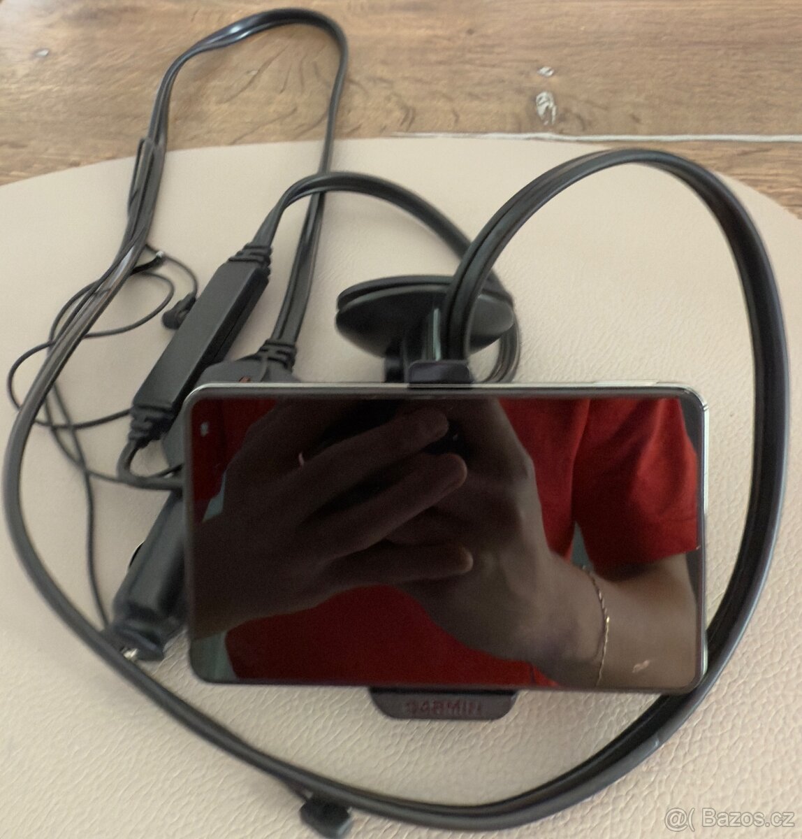 Garmin nüvi 3790 Bluethoot - 3