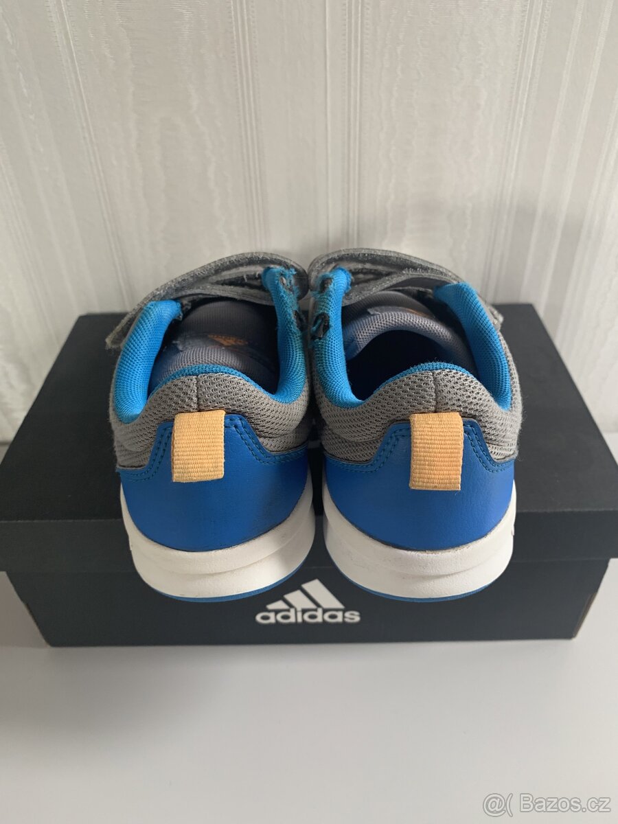 Tenisky Adidas Tensaur vel.31 - 3