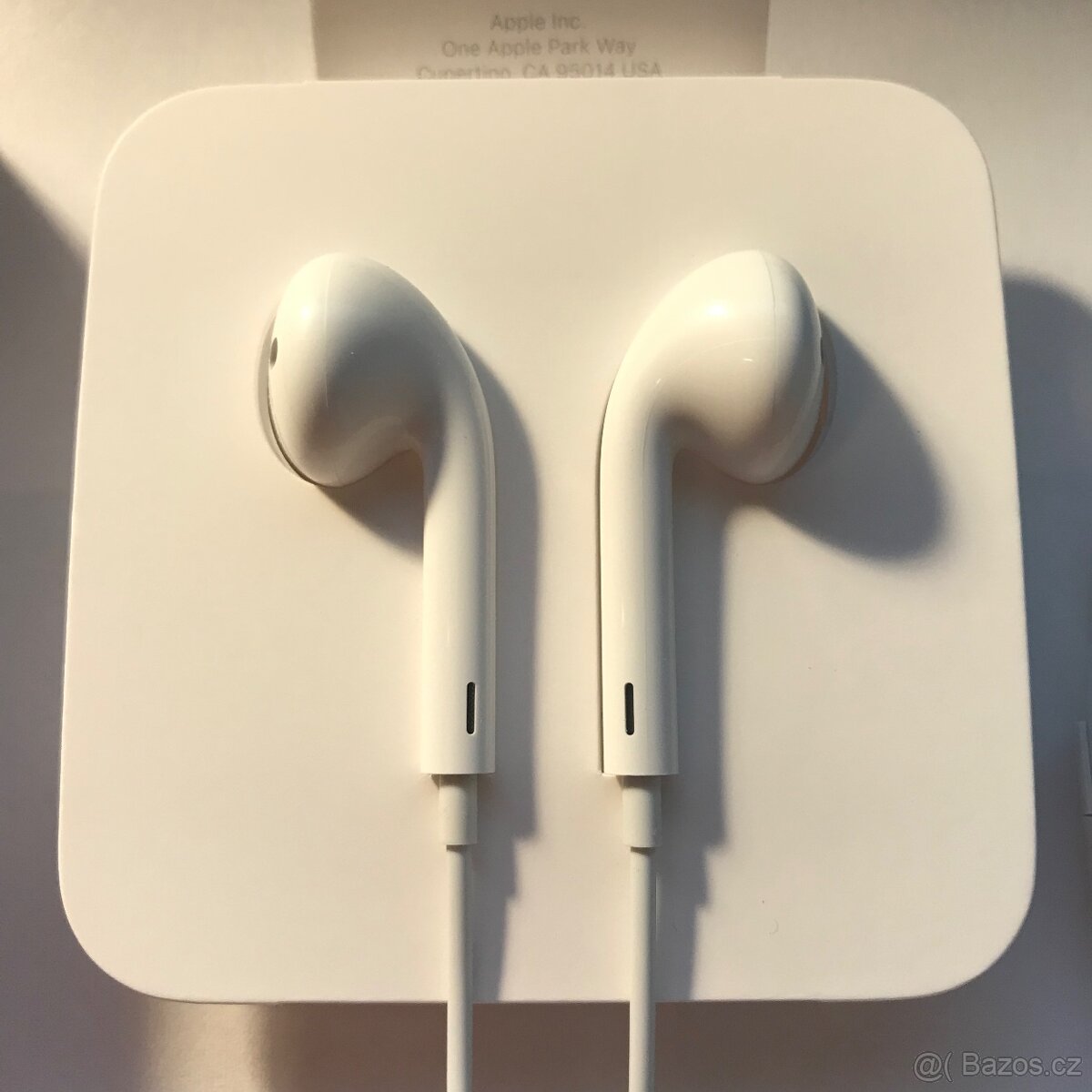 Apple EarPods Lightning Connector - 3