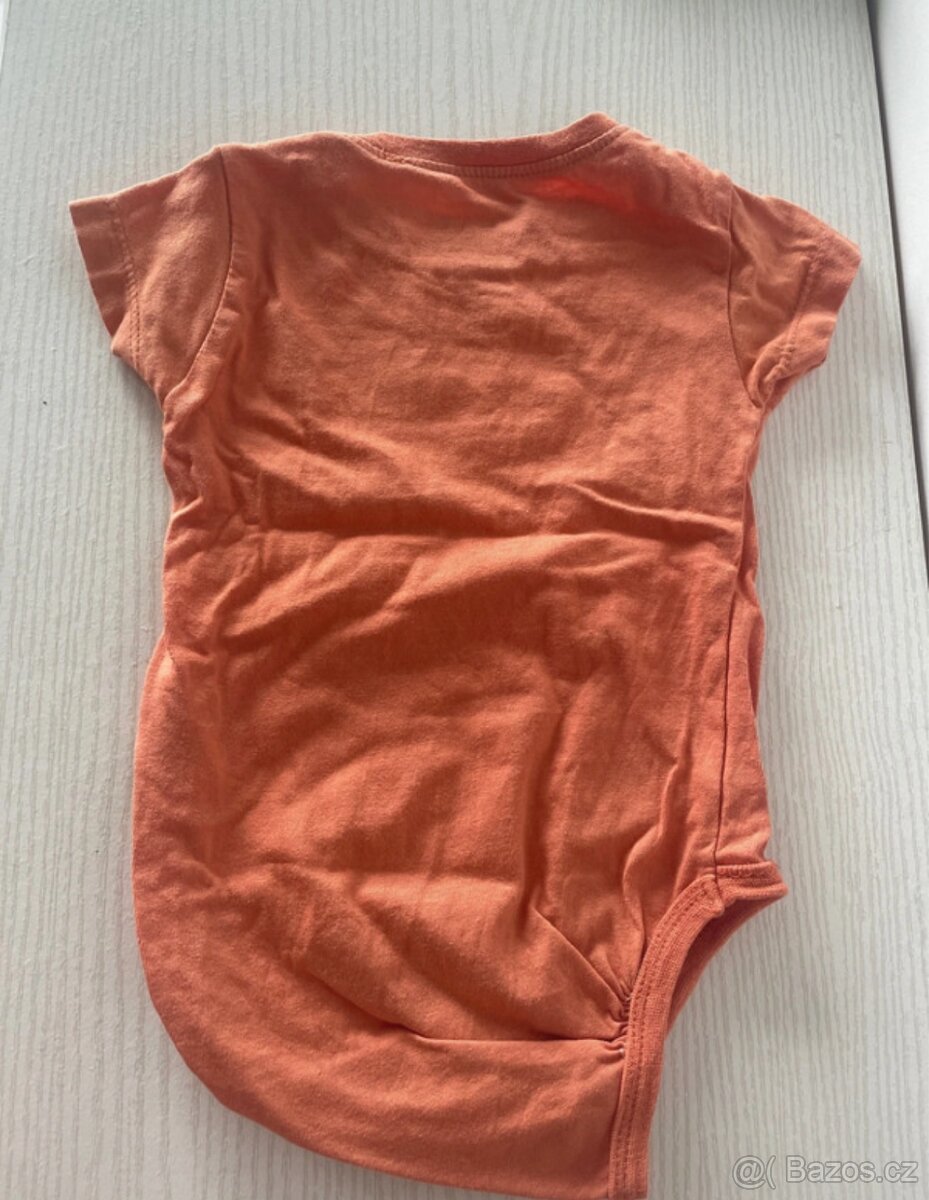 Bodýčko - Snoopy - 3