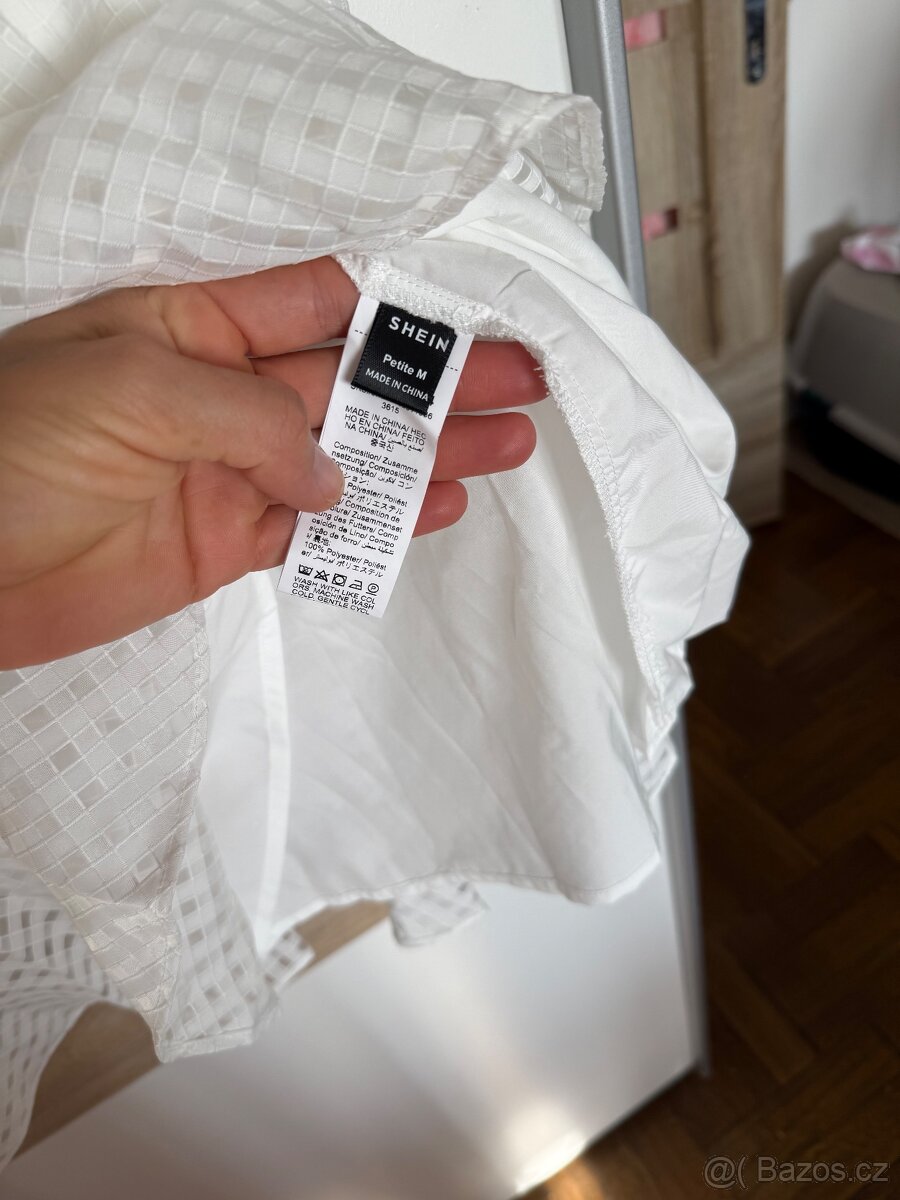 Bole saty na 1 rameno M - 3