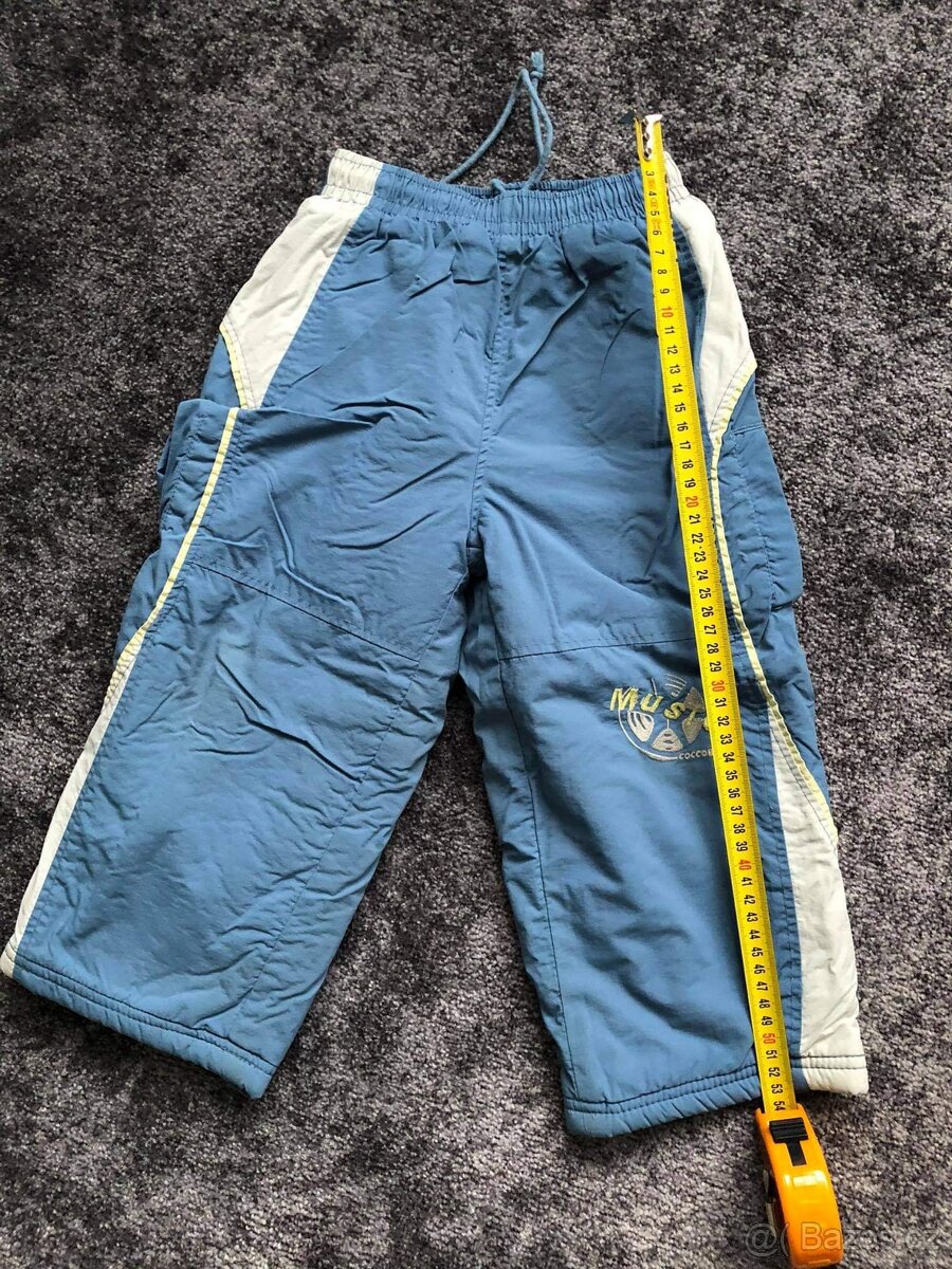 Dětské rifle vel. 98 - 3